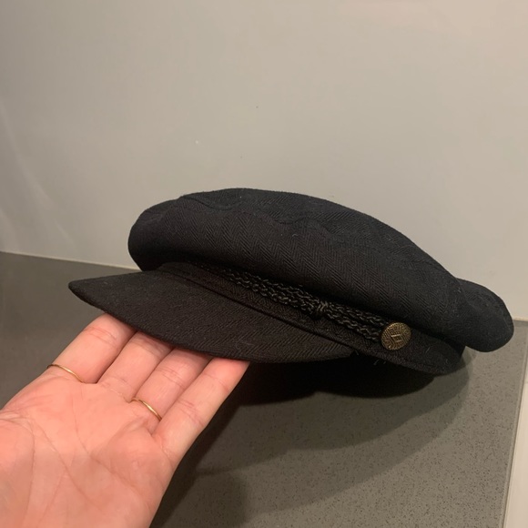 Brixton Accessories - Brixton fiddler fisherman cap